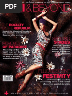 Download Bali  Beyond Magazine December 2011  by Bali and Beyond Magazine SN74325623 doc pdf
