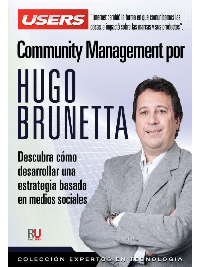 Community management pdf