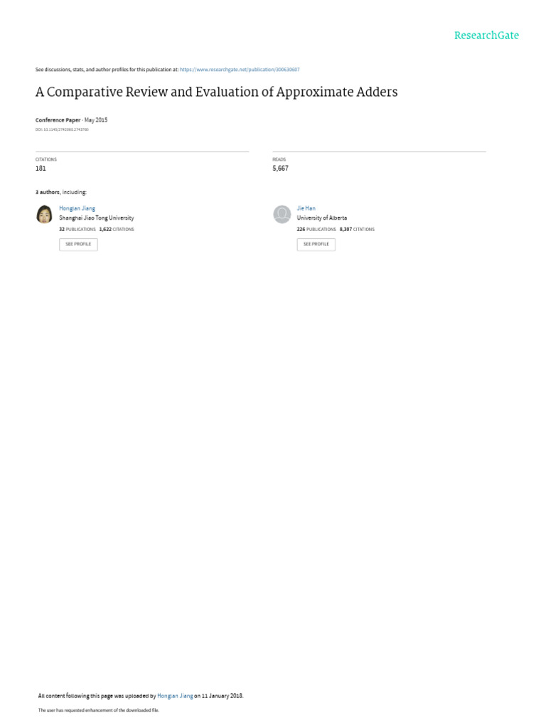 Arithmetic Circuit Evaluation Download Free Pdf Accuracy And
