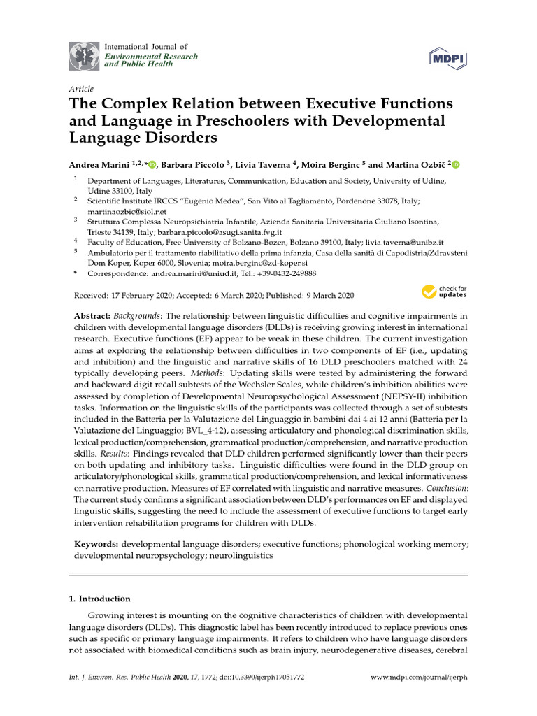 the-complex-relation-between-e-download-free-pdf-working-memory-word