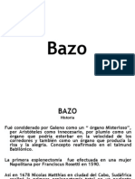 Bazo