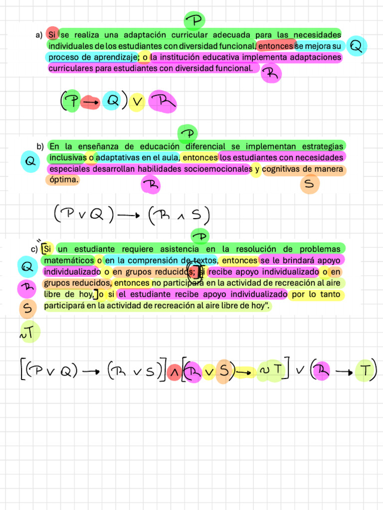 Clase de Ejercicios 26-04 | PDF