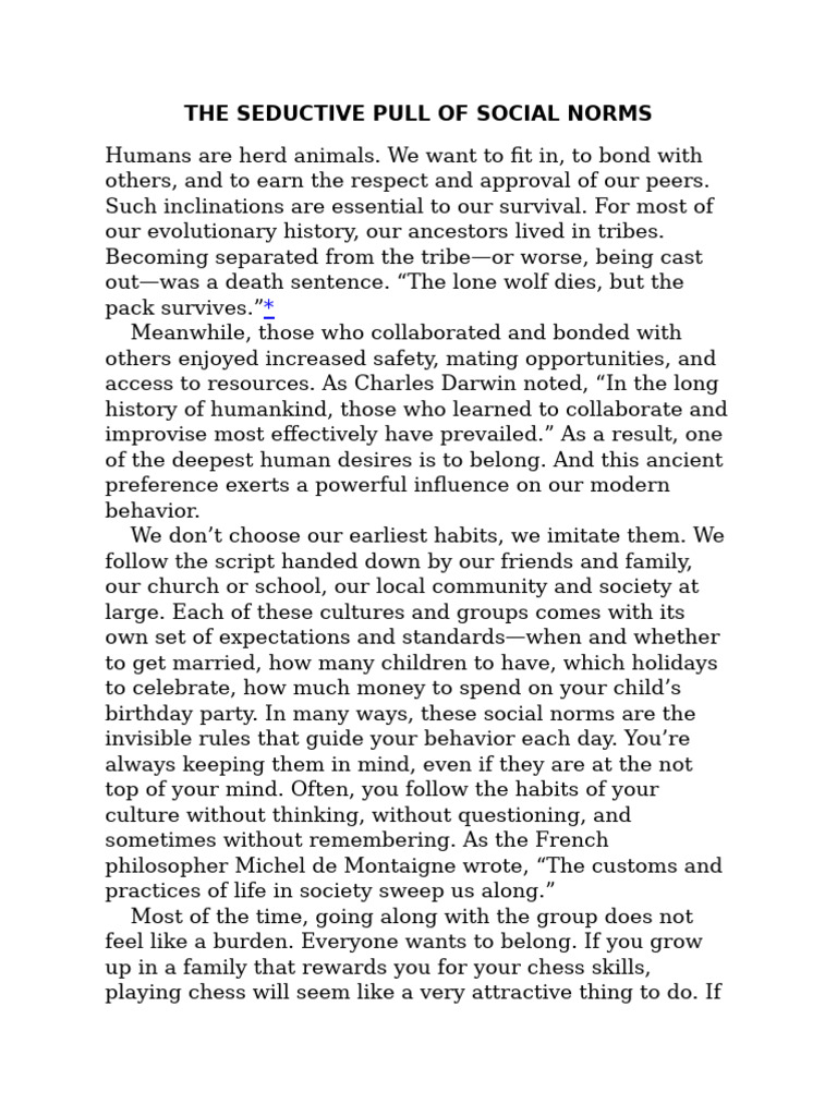 Atomic Habits Tiny Changes Remarkable Results Download Free Pdf