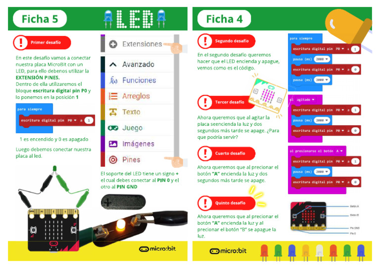 Ficha 4 | PDF
