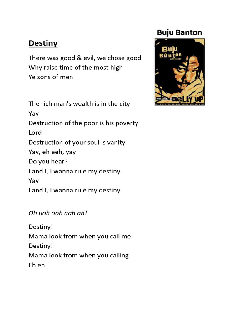 buju-banton-destiny-pdf