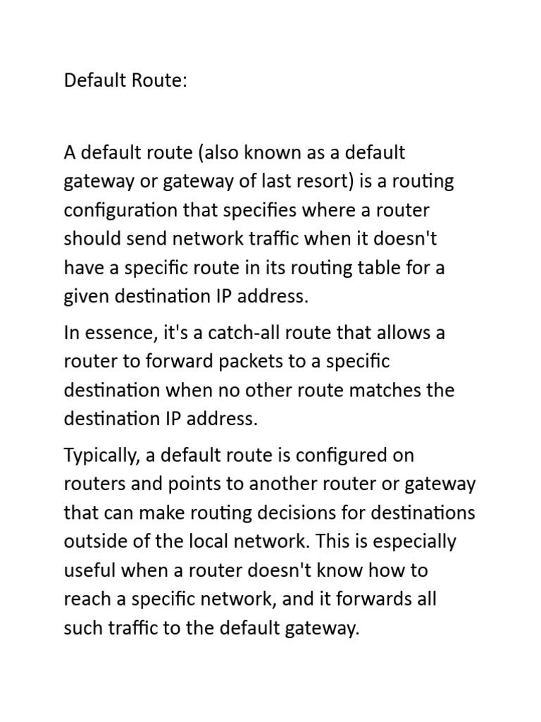 Routing Download Free Pdf Routing Router Computing