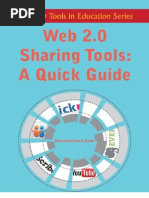 Download Web 20 Sharing Tools A Quick Guide by ProfDrAmin SN74330492 doc pdf