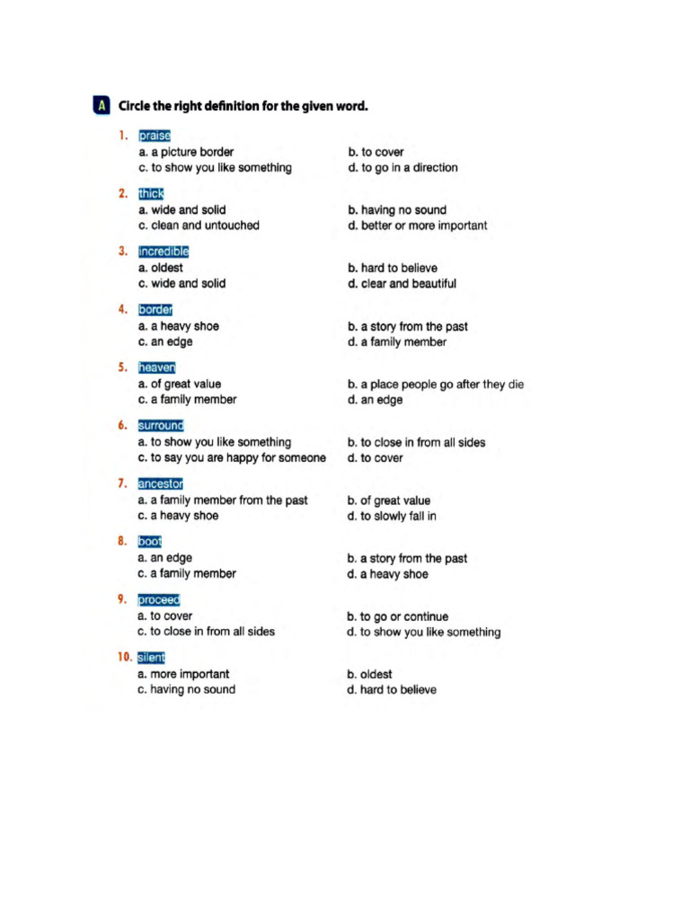 Unit 5 | PDF
