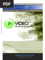 Como Formatar e Instalar o Windows XP - Tutorial Passo a Passo - a