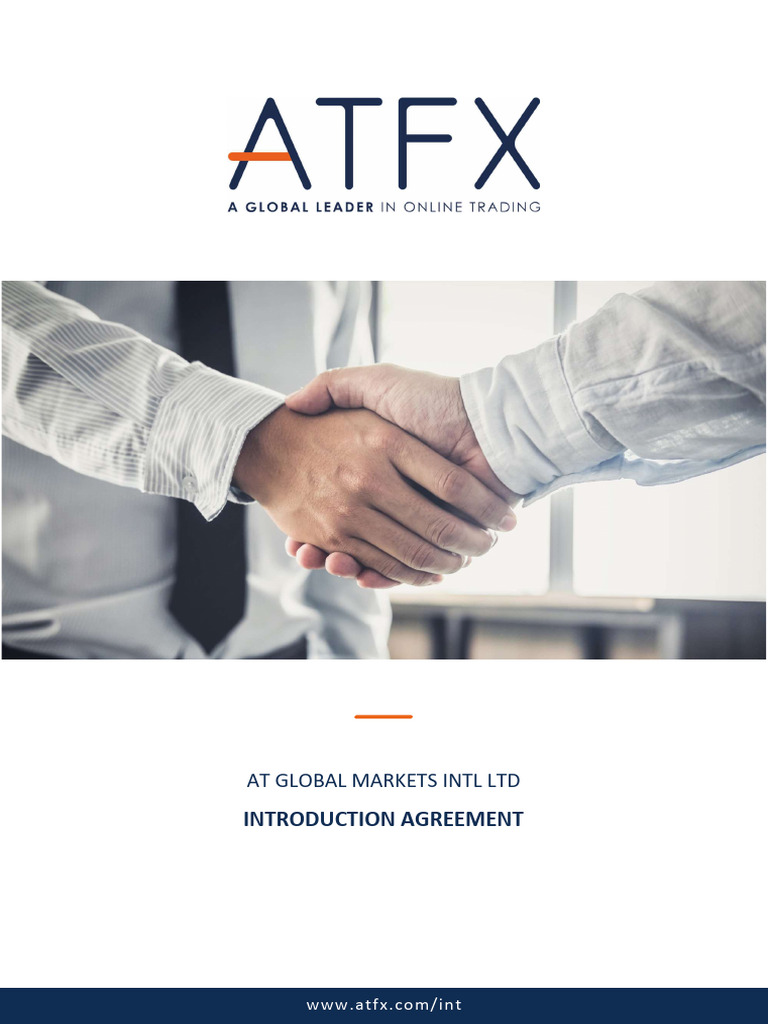 ATFX Intl IB Partner Agreement For LATAM DIEGO | PDF | Indemnity | Payments