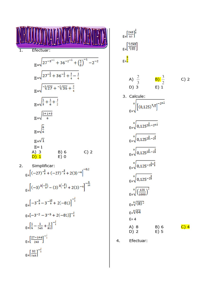 Mate 1 | PDF | Ajedrez