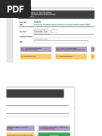 ATIR & ABR Submission Guide for RBEs | PDF | Taxes | Employment