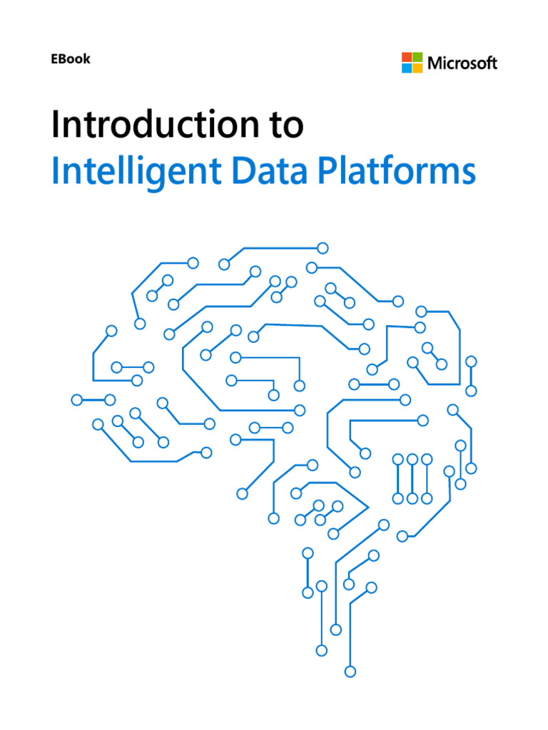 Transform Data Into Actionable Insights PDF Databases Analytics