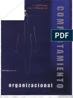 Comportamiento Organizacional - 10ma Edición - Don Hellriegel & John W. Slocum
