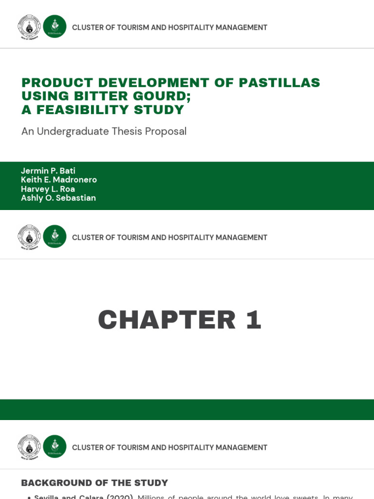 Chapters 1 - 3 Defense | PDF | Marketing | Brand