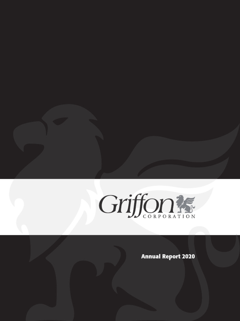 2020 Annual Report Download Free PDF Business Economics Economies