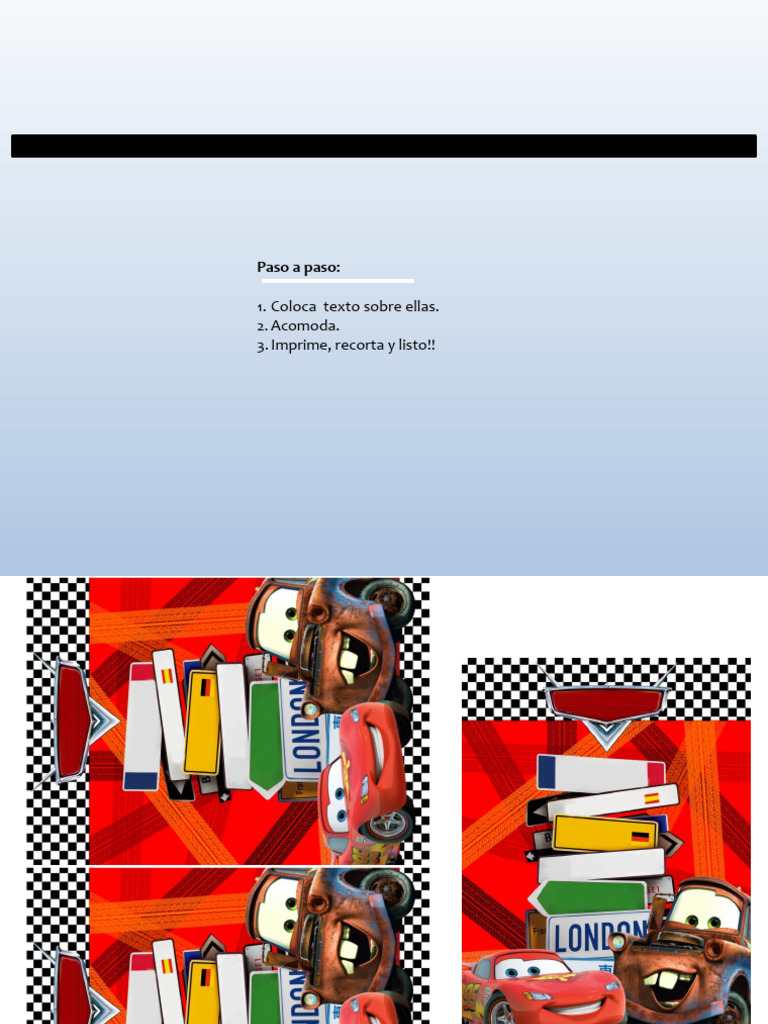 Kit Imprimible Edited Pdf