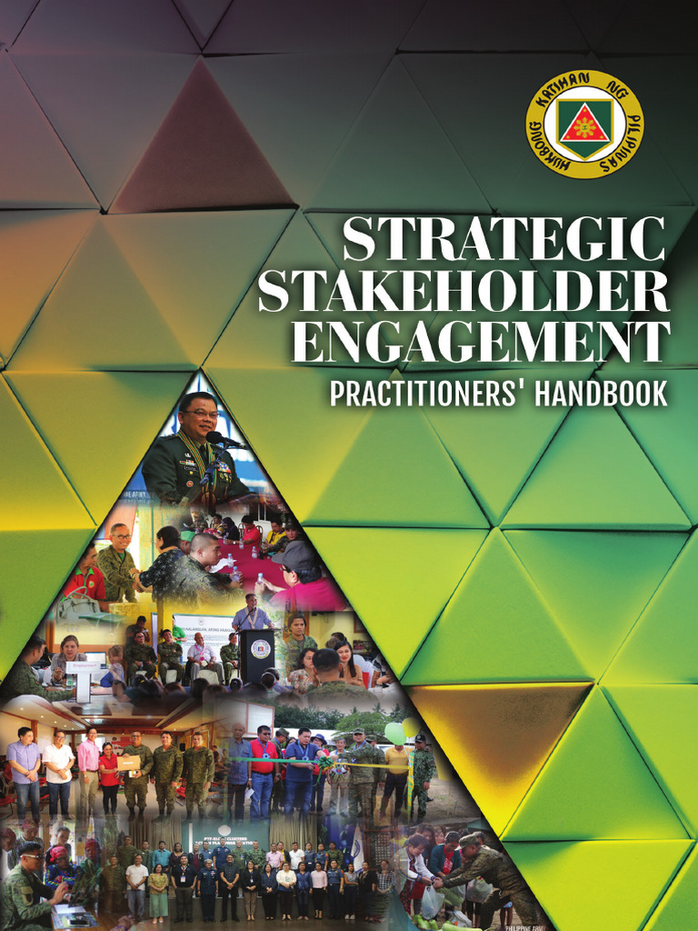 Stakeholder Engagement 08 April Converted Pages Download Free Pdf