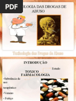 Toxicologia 1