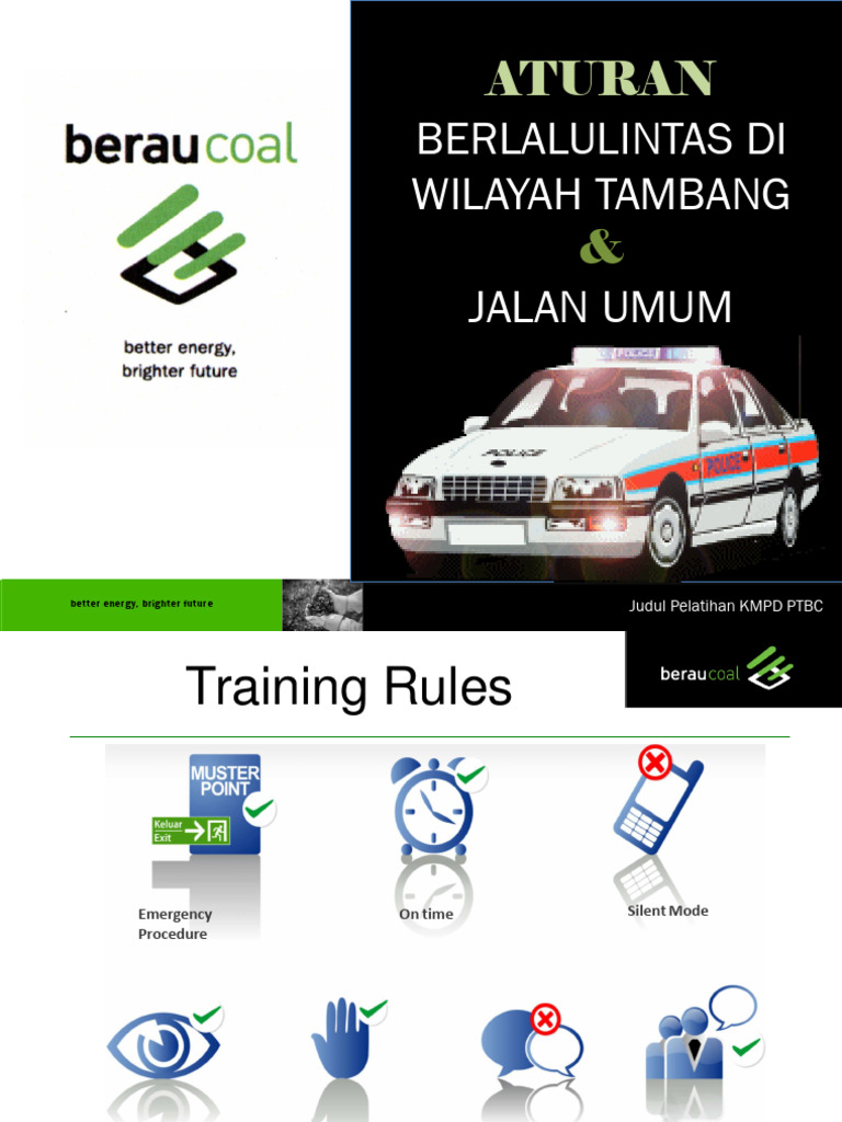 La - Lin Umum 01. OK | PDF