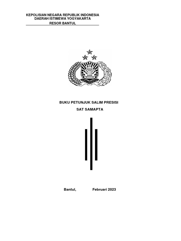 BUKU Inovasi SALIM | PDF | Ilmu Sosial | Sains & Matematika