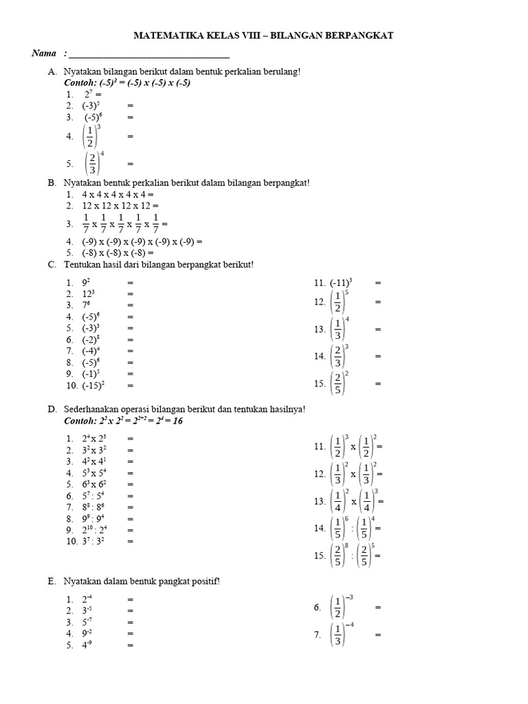 Kuasai Matematika Kelas 8 Semester 2 Kurikulum 2013: Panduan Lengkap Download Soal dan Penyelesaian Kuasai Matematika Kelas 8 Semester 2 Kurikulum 2013: Panduan Lengkap Download Soal dan Penyelesaian