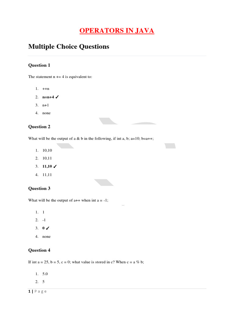 Cpp String Library Operators In Java