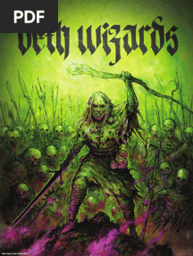 Deth Wizards