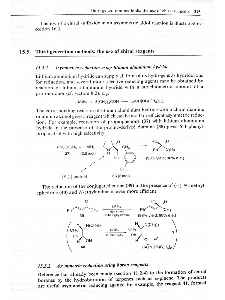 Asymmetric-Synthesis Book Chapter - Removed | PDF