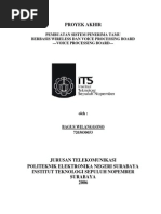 Download Aplikasi Sistem Penerima Tamu by Steve Pain SN74338390 doc pdf