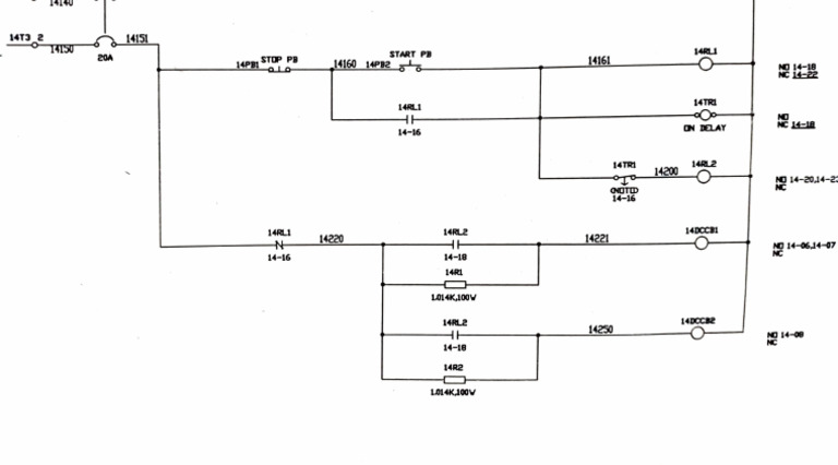 Electrical Component Specifications Guide | PDF