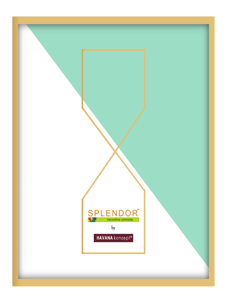 Splendor ECatalogss | PDF