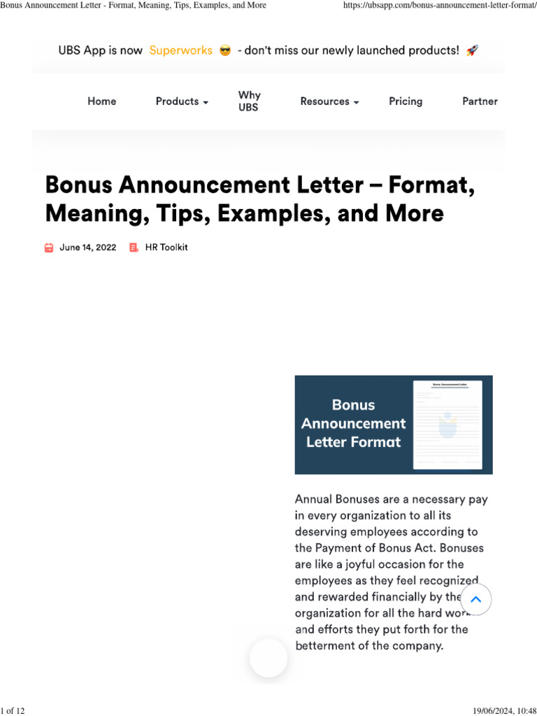 bonus-announcement-letter-format-meaning-tips-examples-and-more-pdf