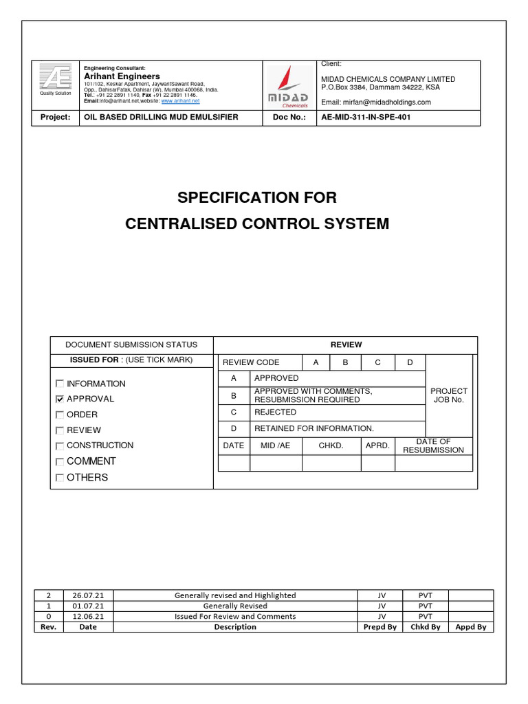 Ae mid 311 in spe 401 pdf programmable logic controller input output