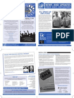 2007 Newsletter Fall