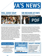 2011 Newsletter