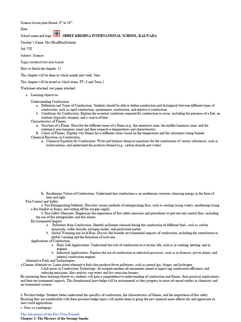 lesson-plan-class-8-combustion-and-flame-pdf-combustion-renewable