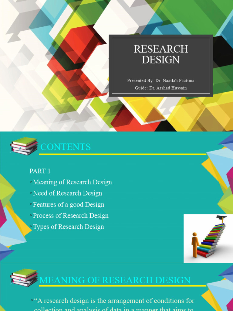 Creating An Design Pdf
