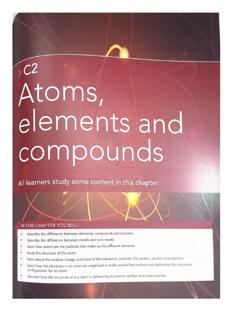 CHP - 2 Chem | PDF