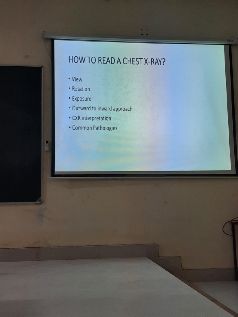 Xray Paedia | PDF