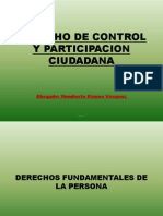 Constitucion Politica Del Peru de 1993