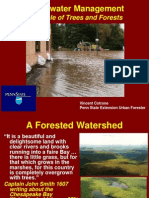Pennsylvania; Stormwater Management