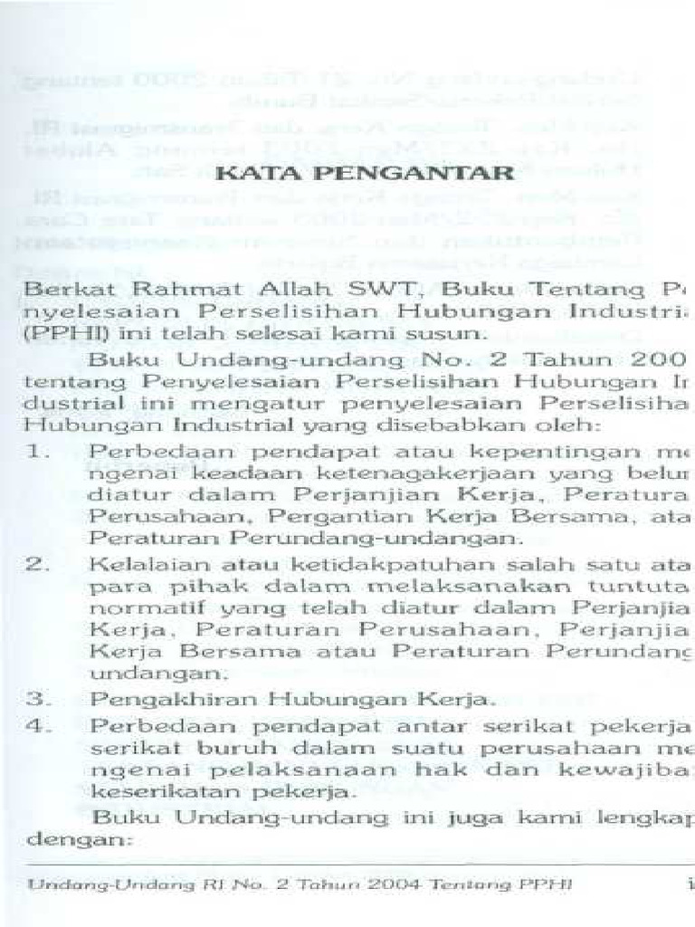 PPHI | PDF