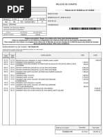 Attestation RCAR | PDF