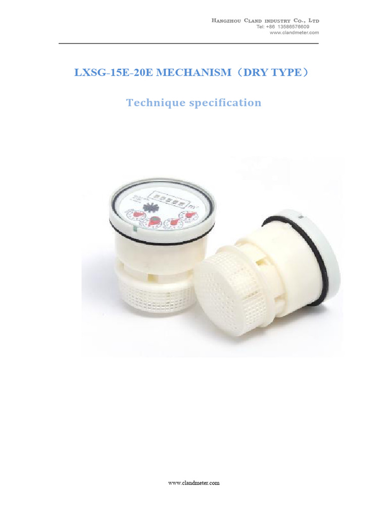 R160 Mechanism - CLD - Spec | PDF | Mechanical Engineering