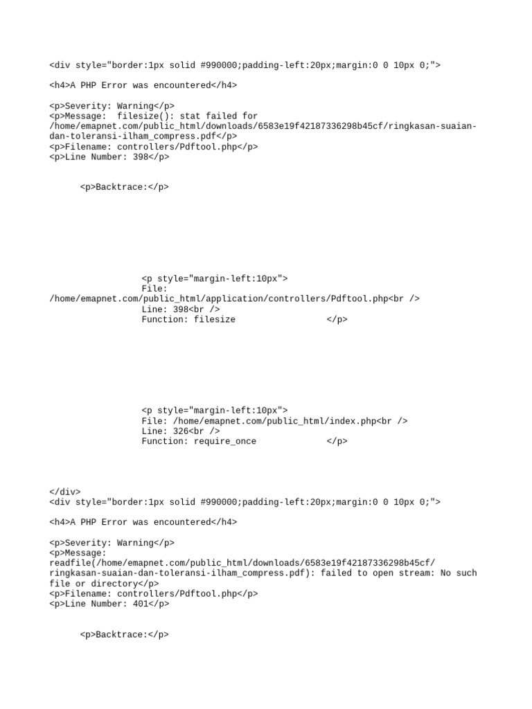 Ringkasan suaian dan toleransi ilham compress pdf computers