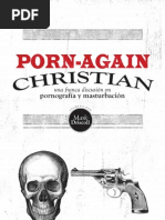 Porn Again Christian Is Now in Spanish