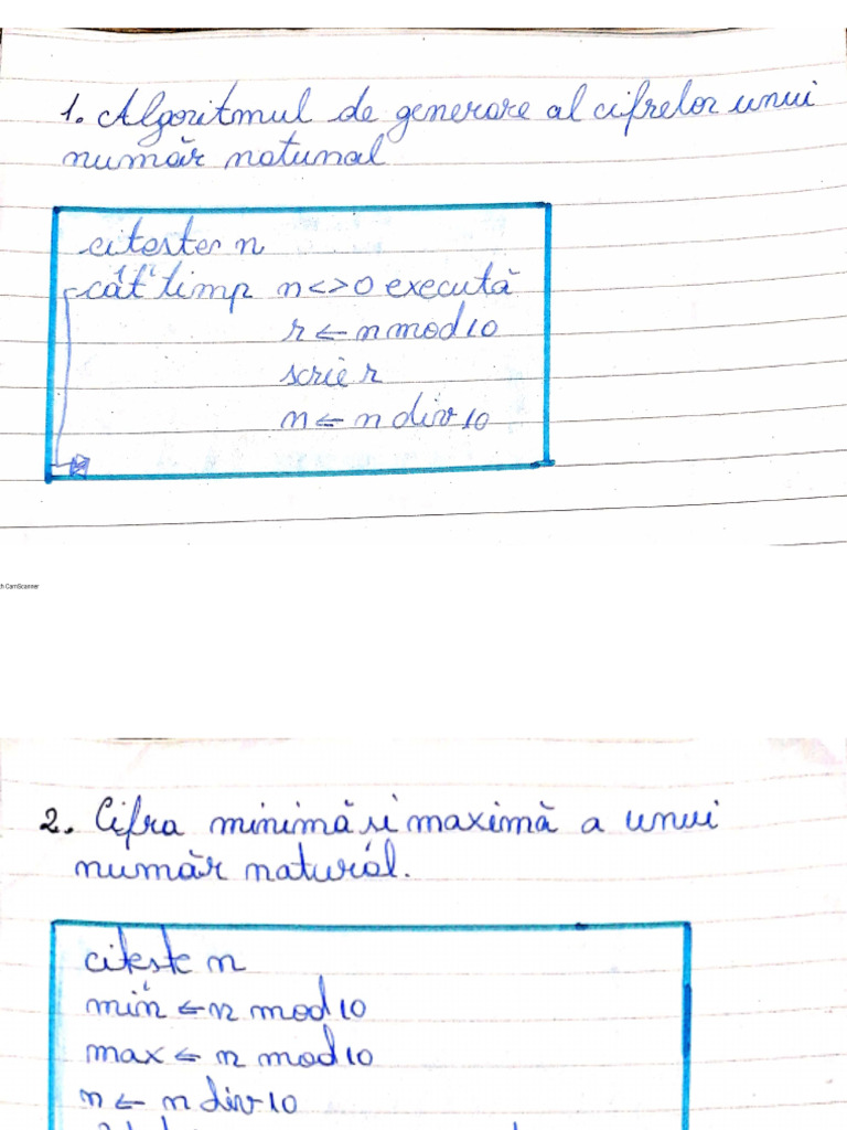 Algoritmi Informaticдѓ Pdf