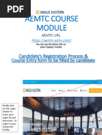 Accessing ADP Training Modules | PDF