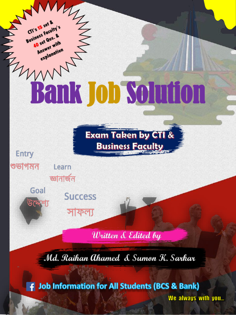 Cti & Business Faculty File (Jifas) | PDF